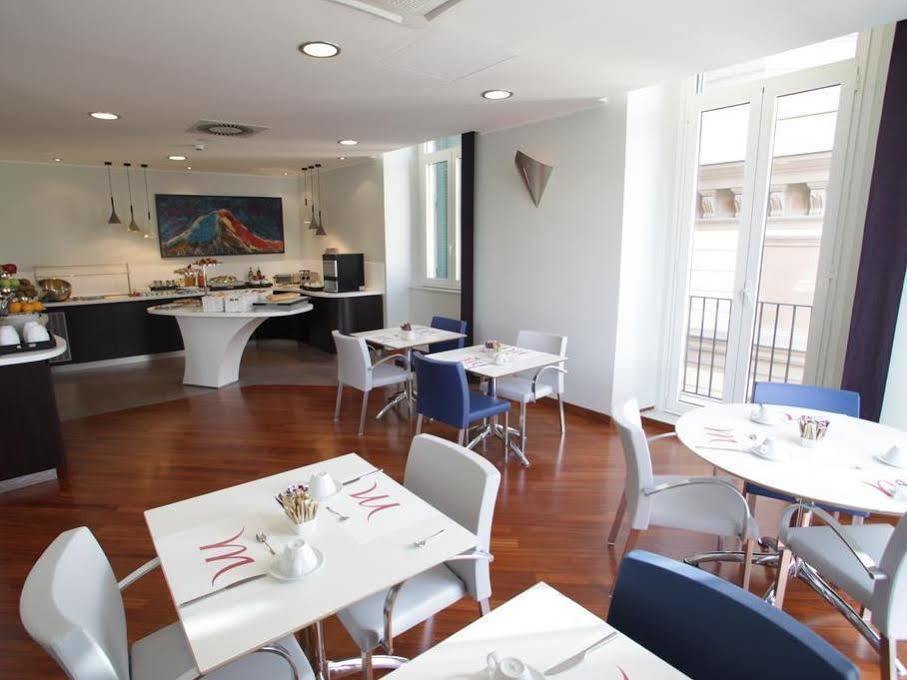 Mercure Centro Angioino Hotel 4*