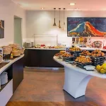 Mercure Napoli Centro Angioino 