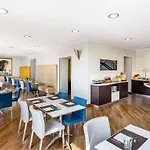 Mercure Napoli Centro Angioino 