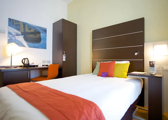 Mercure Napoli Centro Angioino