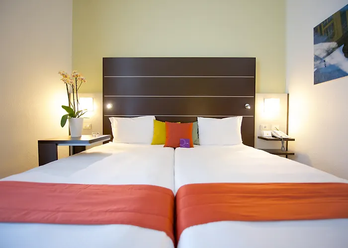 Mercure Napoli Centro Angioino