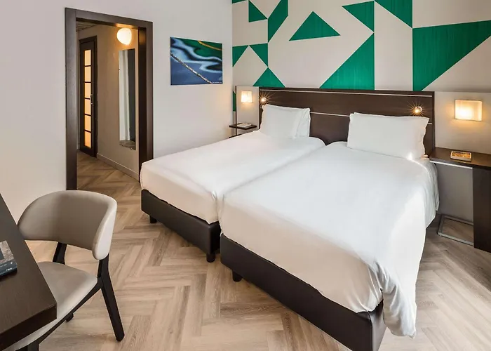 Mercure Napoli Centro Angioino