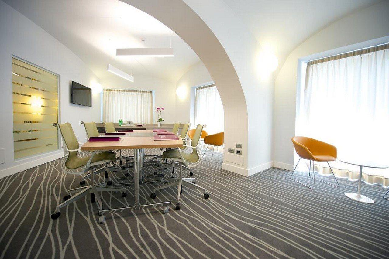 Mercure Centro Angioino Hotel Neapel
