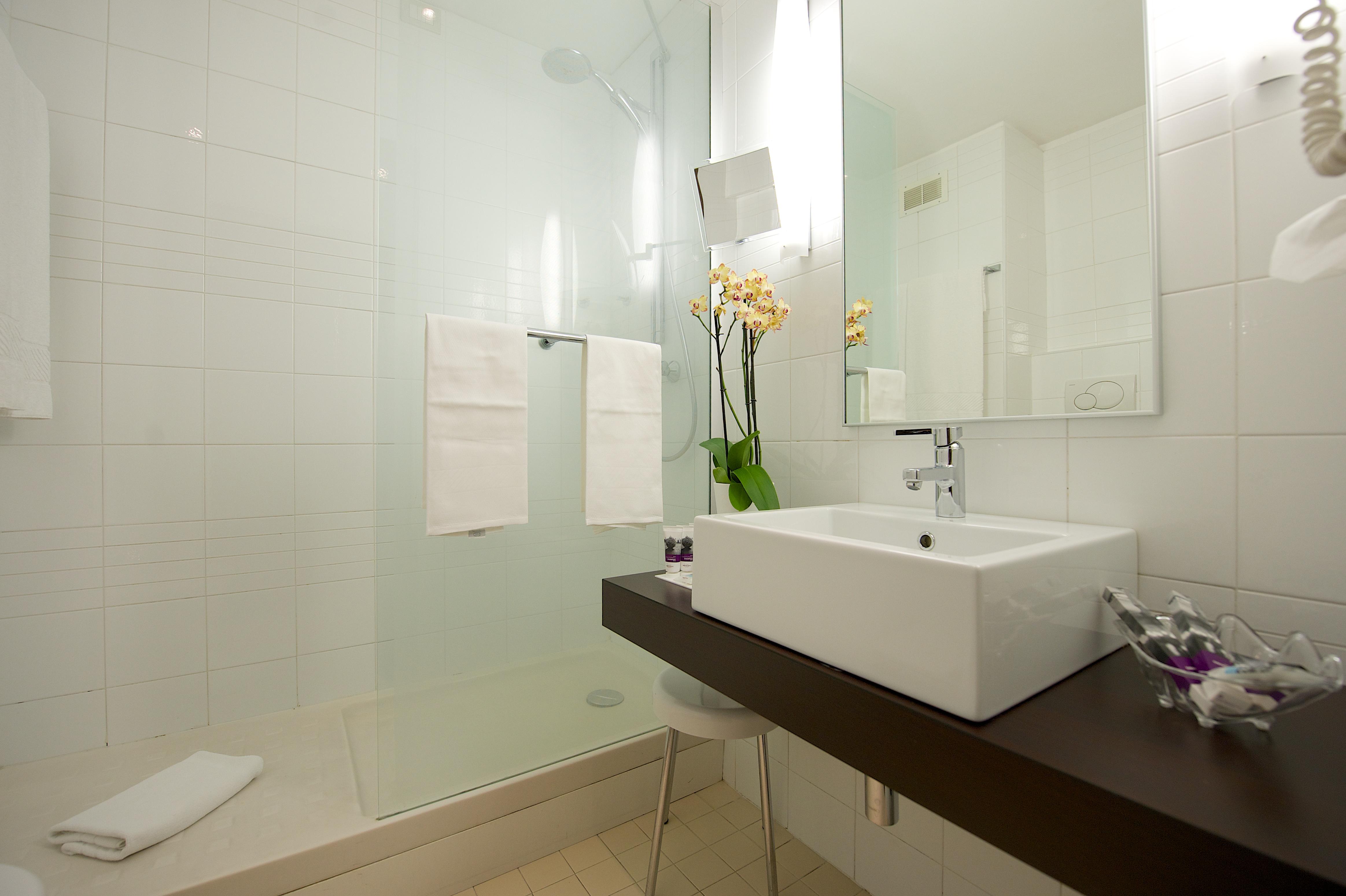 Mercure Centro Angioino 4* Neapel