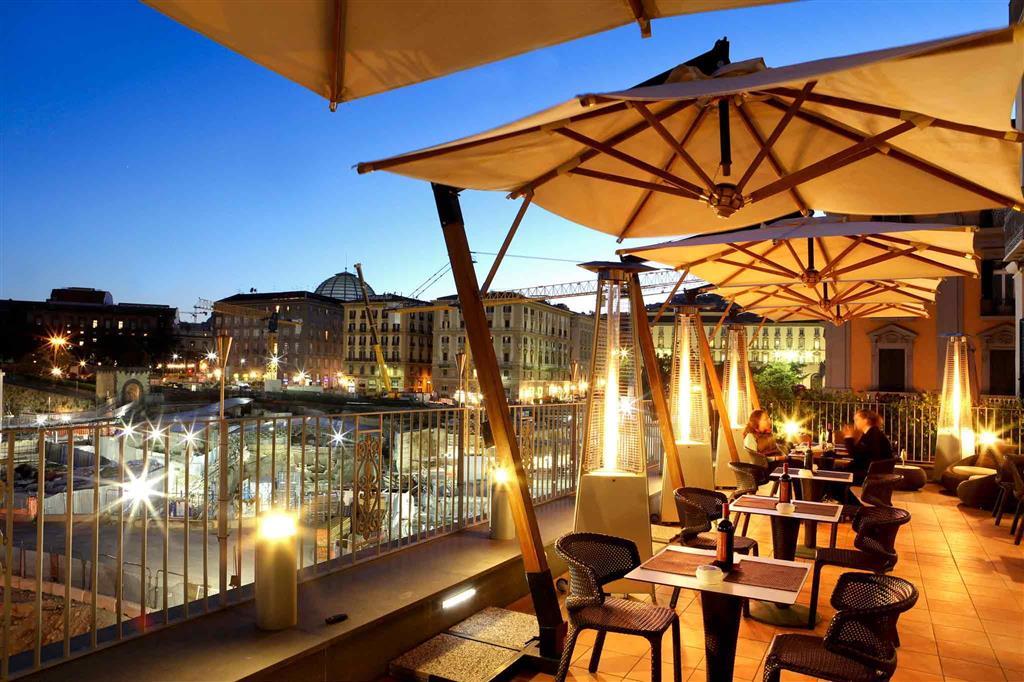 Mercure Centro Angioino Hotel Neapel