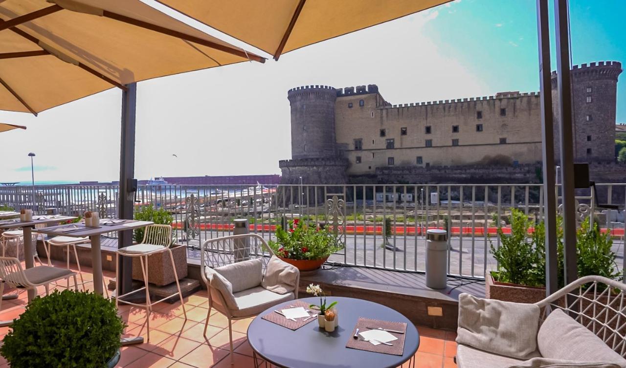 Mercure Centro Angioino Neapel