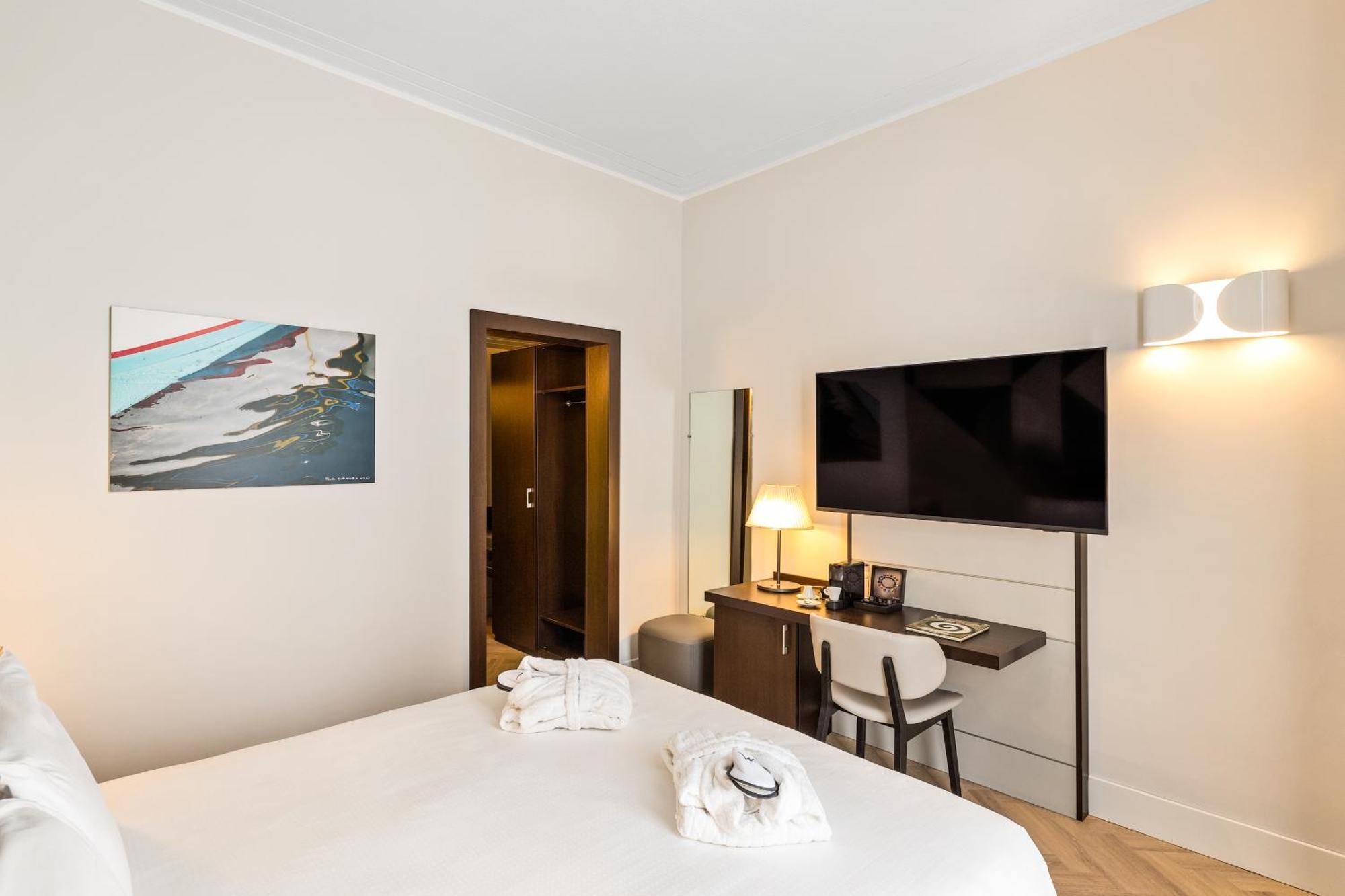 Mercure Centro Angioino Neapel