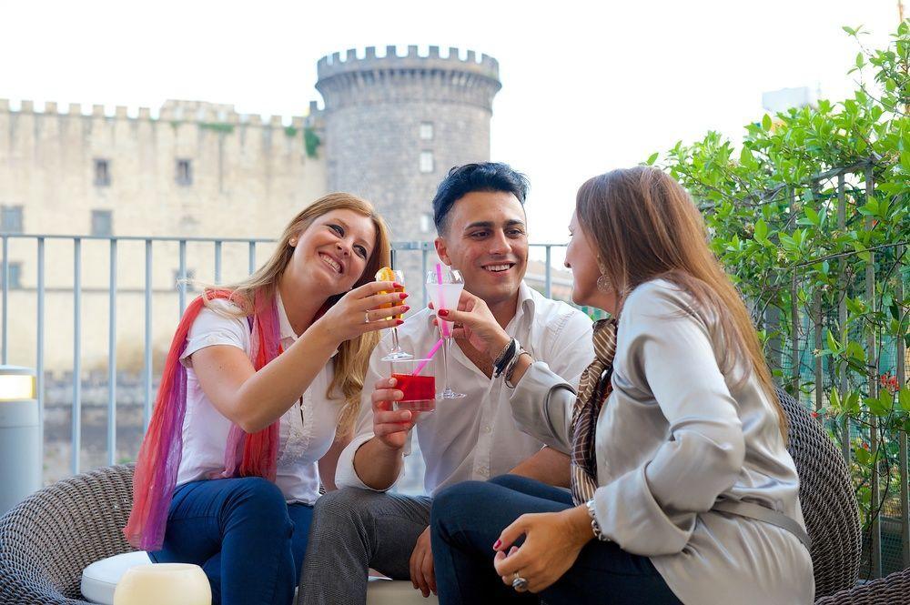 Mercure Centro Angioino Hotel Neapel
