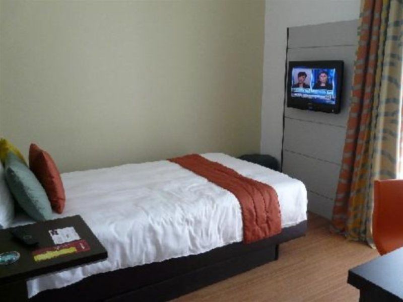 Mercure Centro Angioino Hotel Neapel
