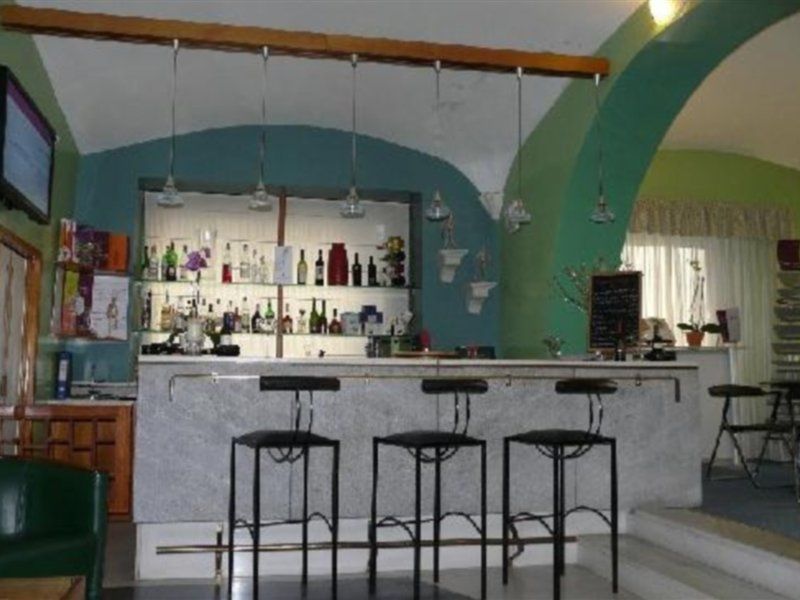 Mercure Centro Angioino 4* Neapel