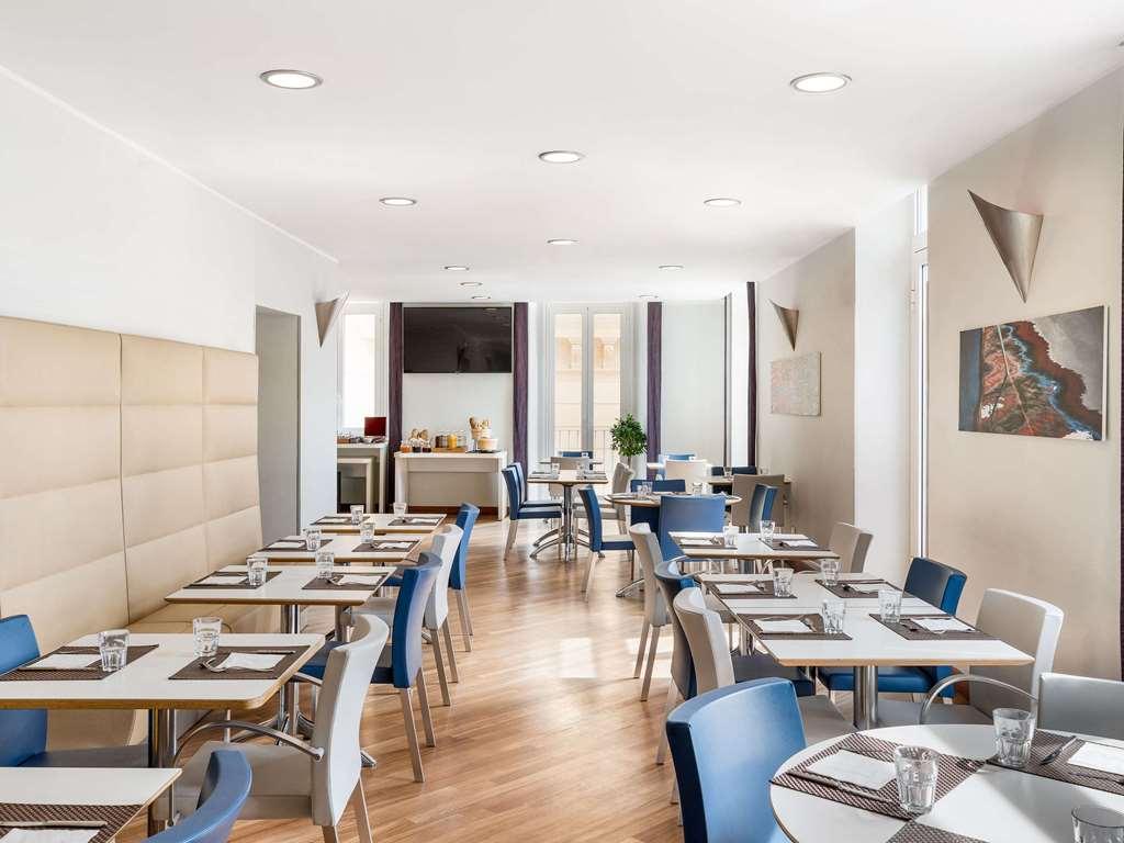 Mercure Centro Angioino