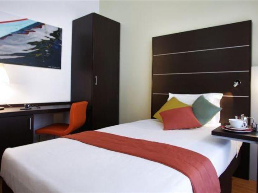Mercure Centro Angioino Hotel Naples